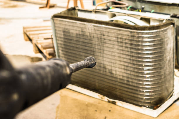 Best Dryer Vent Cleaning Services  in Herlong, CA