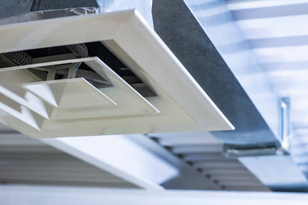 Best Affordable HVAC Duct Cleaning  in Herlong, CA