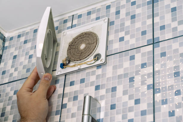 Best Commercial Air Duct Cleaning  in Herlong, CA