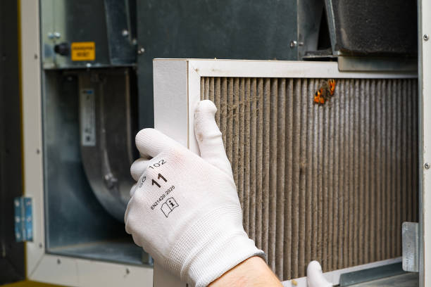 Best HVAC Maintenance and Cleaning  in Herlong, CA