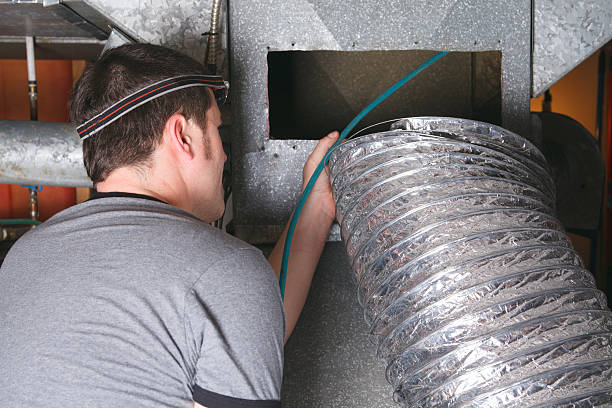 Best Emergency Air Duct Cleaning  in Herlong, CA