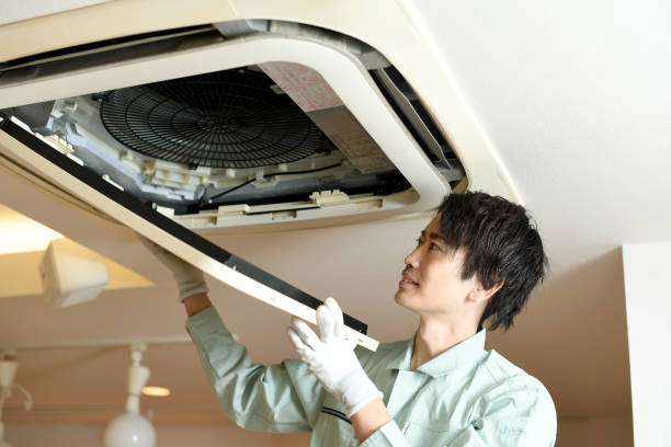 Best Best Air Duct Cleaning Company  in Herlong, CA