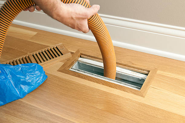 Best Affordable Duct Cleaning Services  in Herlong, CA