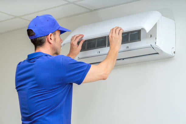 Best Air Duct Cleaning Near Me  in Herlong, CA