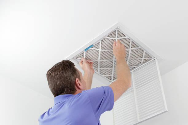 Best Best Air Duct Cleaning Company  in Herlong, CA